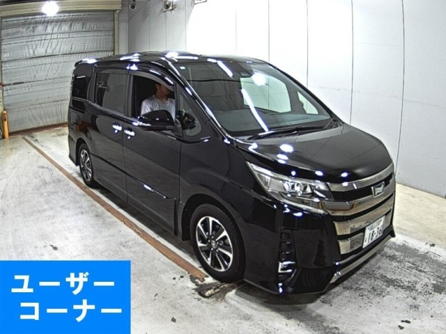 Toyota NOAH 2019 7896409-0