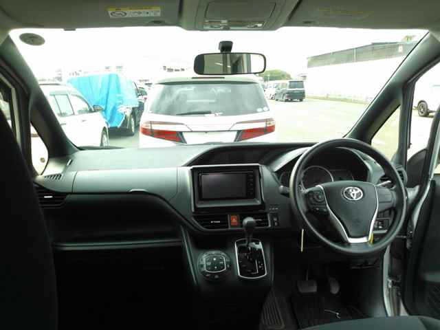 Toyota NOAH 2015 7896436-8