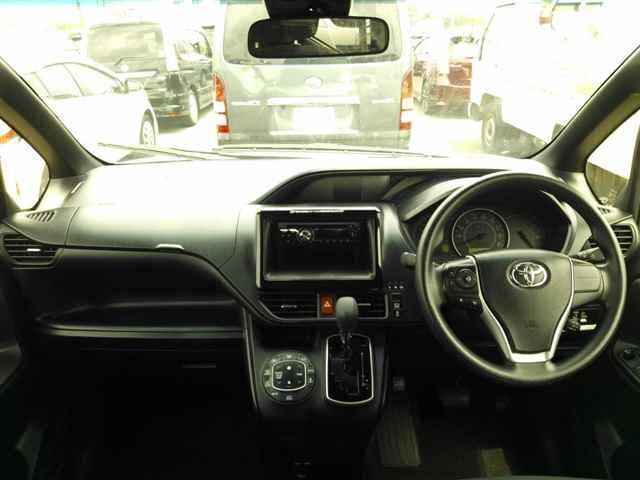Toyota NOAH 2021 7896437-8