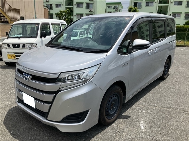Toyota NOAH 2019 7896512-10
