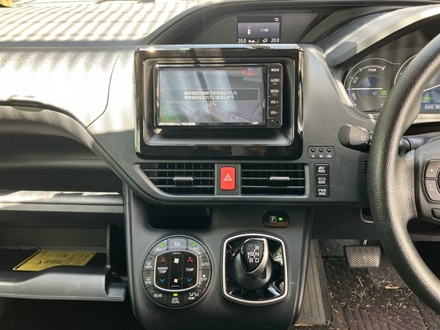 Toyota NOAH 2019 7896512-4