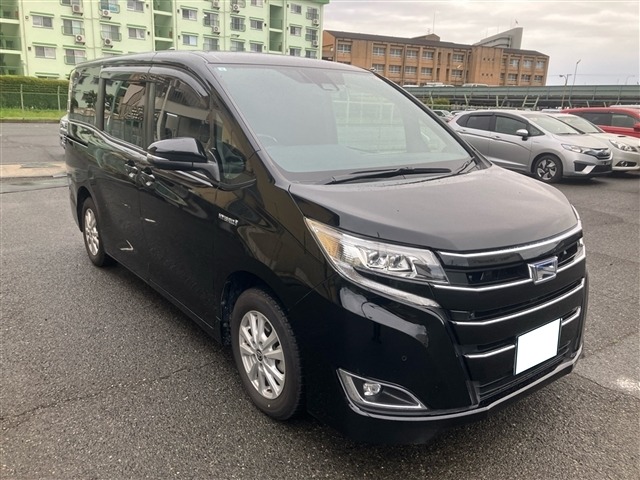 Toyota NOAH 2020 7896513-0