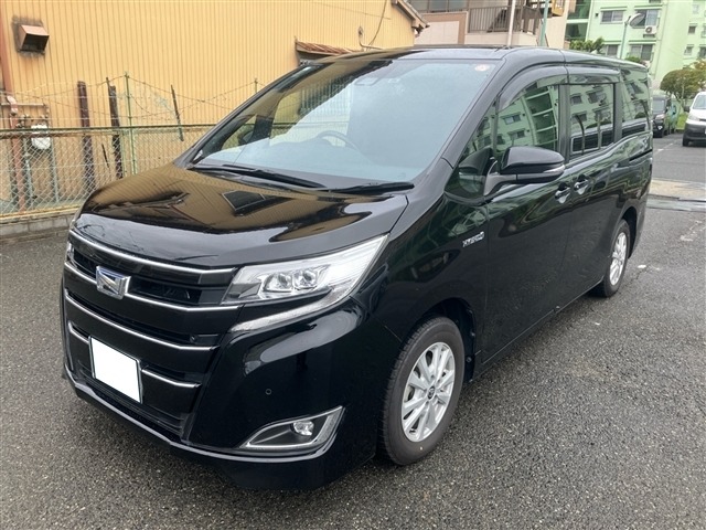 Toyota NOAH 2020 7896513-10