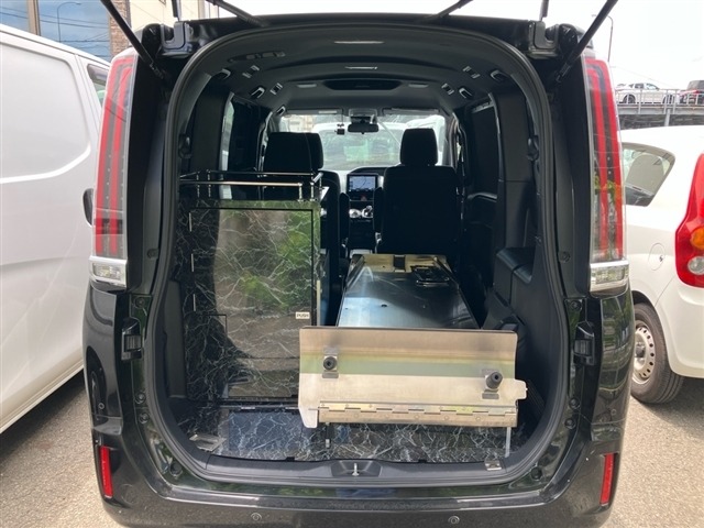 Toyota NOAH 2020 7896513-8