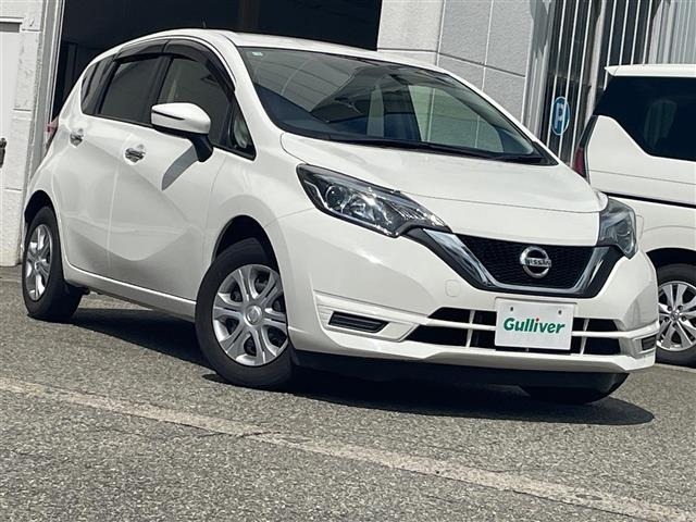 Nissan NOTE 2018 7905999-0