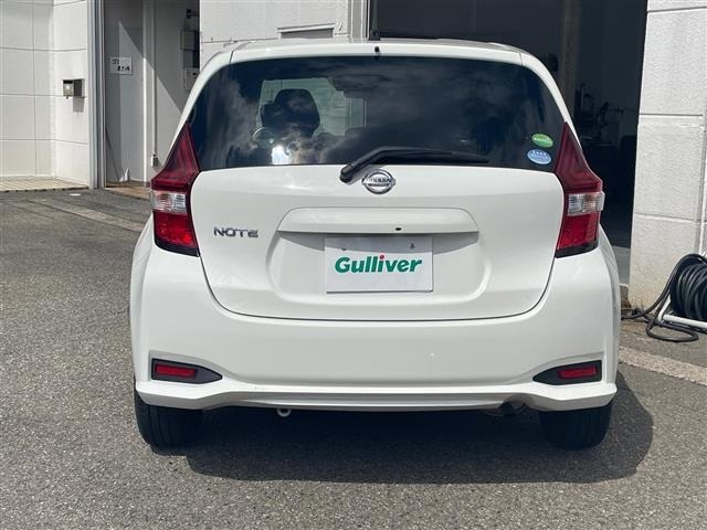 Nissan NOTE 2018 7905999-12