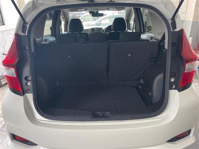 Nissan NOTE 2018 7905999-7