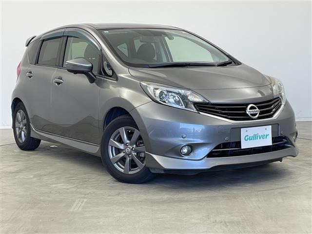 Nissan NOTE 2015 7906015-0