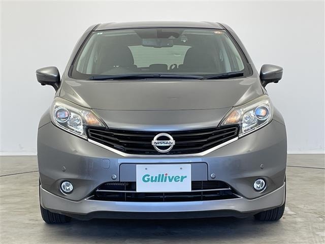 Nissan NOTE 2015 7906015-10