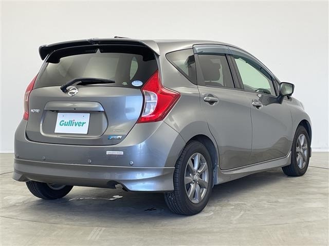 Nissan NOTE 2015 7906015-11