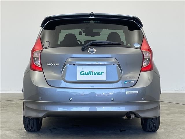 Nissan NOTE 2015 7906015-12