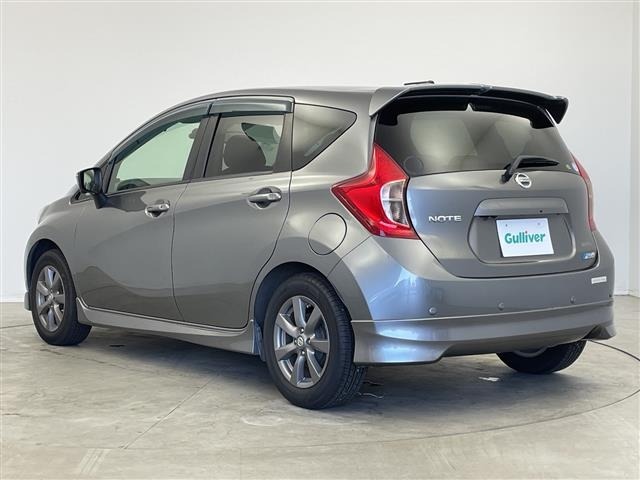 Nissan NOTE 2015 7906015-13