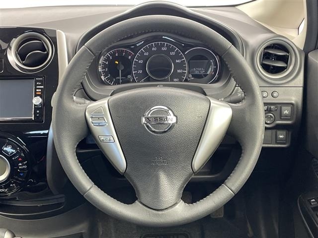 Nissan NOTE 2015 7906015-14