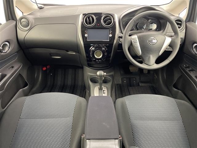 Nissan NOTE 2015 7906015-15