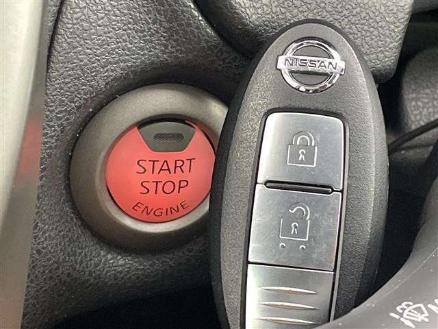 Nissan NOTE 2015 7906015-17