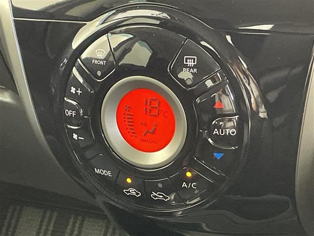 Nissan NOTE 2015 7906015-18