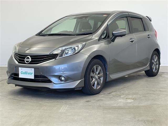 Nissan NOTE 2015 7906015-2