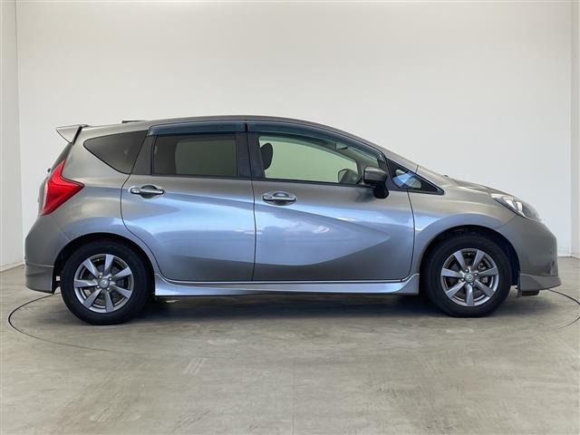 Nissan NOTE 2015 7906015-20
