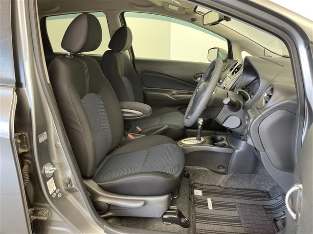 Nissan NOTE 2015 7906015-21