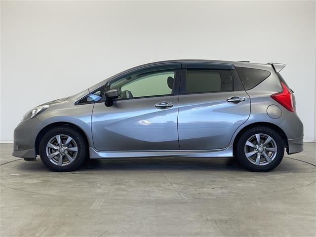 Nissan NOTE 2015 7906015-22