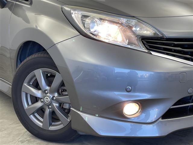 Nissan NOTE 2015 7906015-7