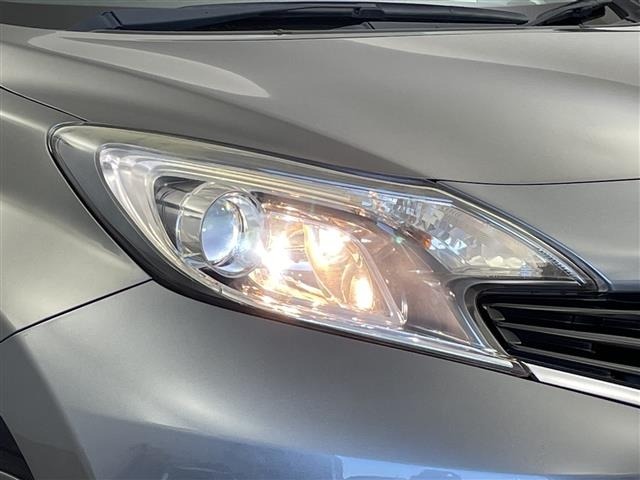 Nissan NOTE 2015 7906015-8
