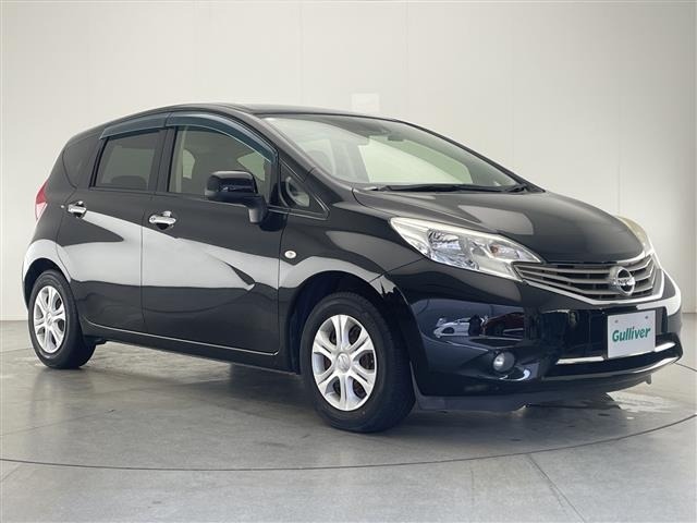 Nissan NOTE 2014 7906022-0