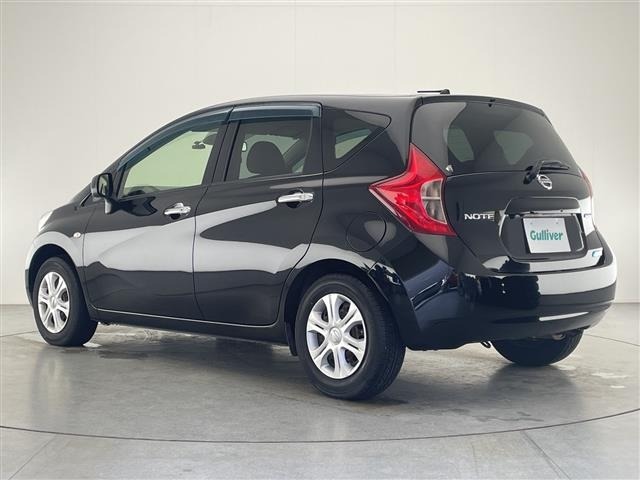 Nissan NOTE 2014 7906022-13