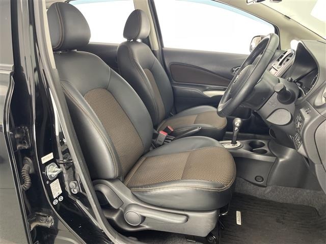 Nissan NOTE 2014 7906022-2