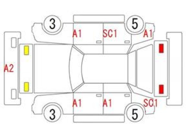 Nissan NOTE 2014 7906022-23