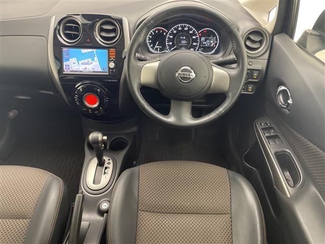 Nissan NOTE 2014 7906022-8