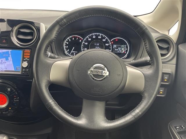 Nissan NOTE 2014 7906022-9