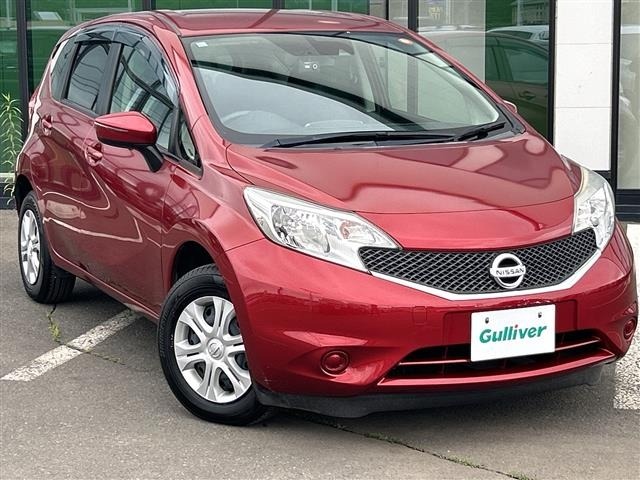 Nissan NOTE 2015 7906036-0