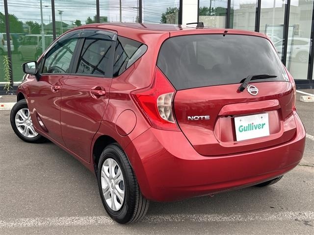 Nissan NOTE 2015 7906036-13