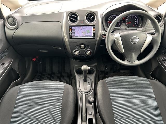 Nissan NOTE 2015 7906036-14