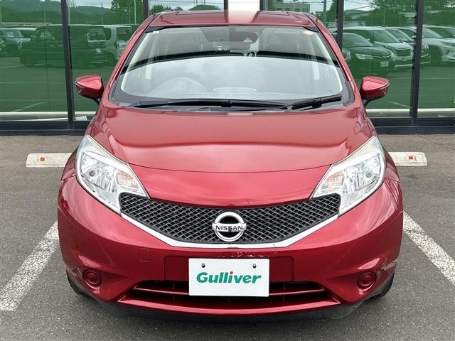 Nissan NOTE 2015 7906036-15