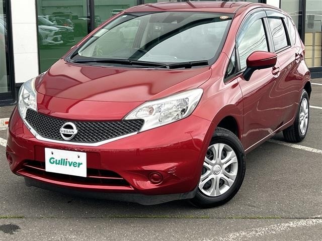 Nissan NOTE 2015 7906036-16