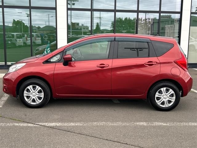 Nissan NOTE 2015 7906036-17