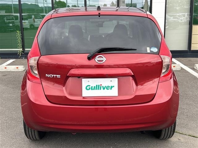 Nissan NOTE 2015 7906036-18