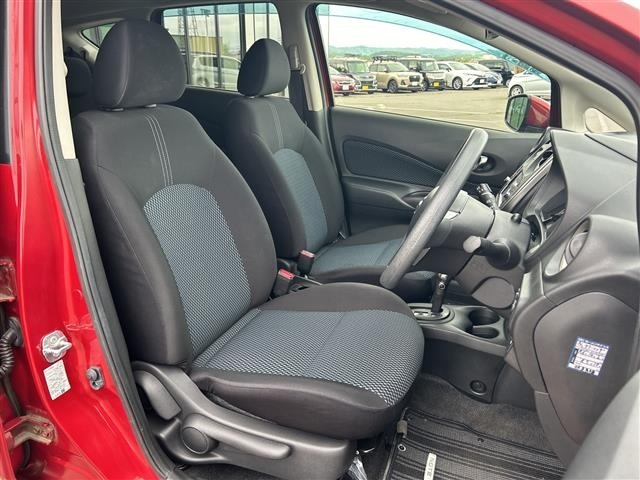 Nissan NOTE 2015 7906036-2