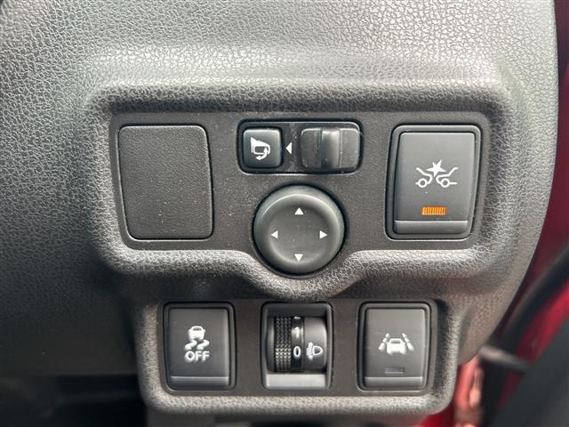 Nissan NOTE 2015 7906036-20