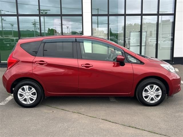 Nissan NOTE 2015 7906036-21