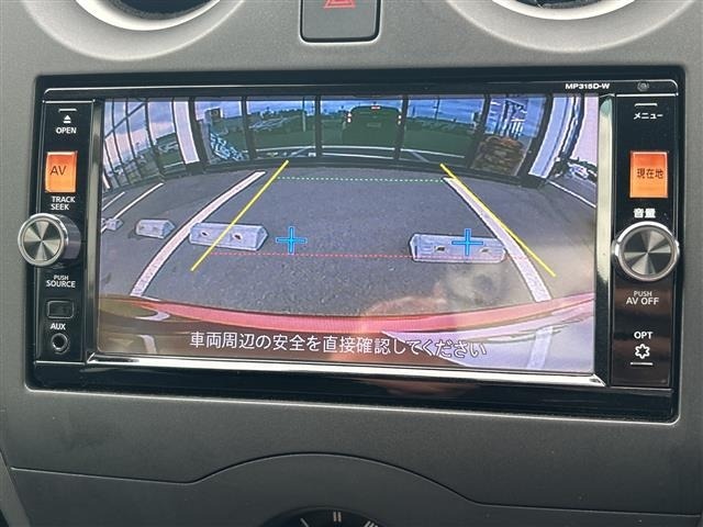 Nissan NOTE 2015 7906036-3