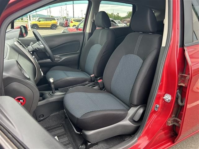 Nissan NOTE 2015 7906036-4
