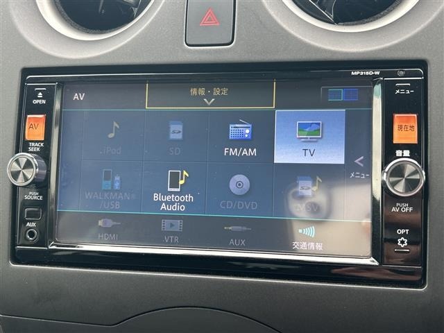 Nissan NOTE 2015 7906036-5