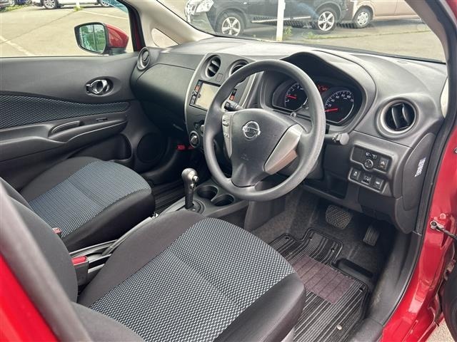 Nissan NOTE 2015 7906036-6