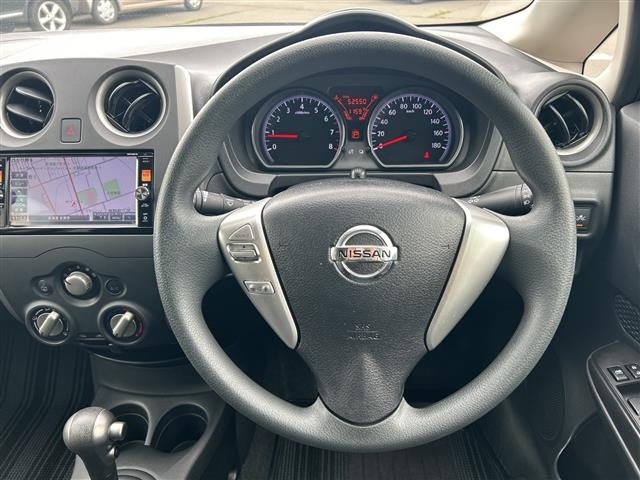 Nissan NOTE 2015 7906036-7