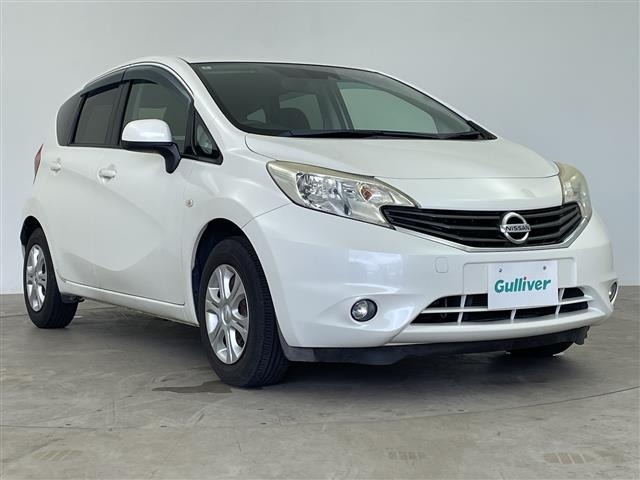 Nissan NOTE 2014 7906055-0