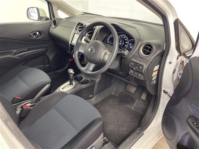 Nissan NOTE 2014 7906055-2