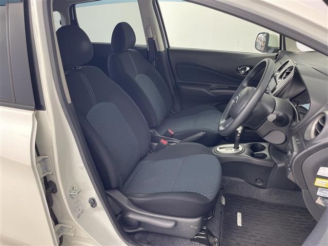 Nissan NOTE 2014 7906055-22